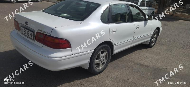 Toyota Avalon 1999 - 145 000 TMT - Ёлётен - img 8