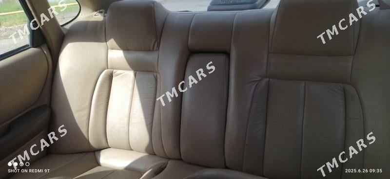 Toyota Avalon 1999 - 145 000 TMT - Ёлётен - img 7