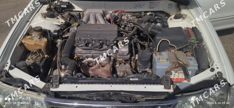 Toyota Avalon 1999 - 145 000 TMT - Ёлётен - img 9