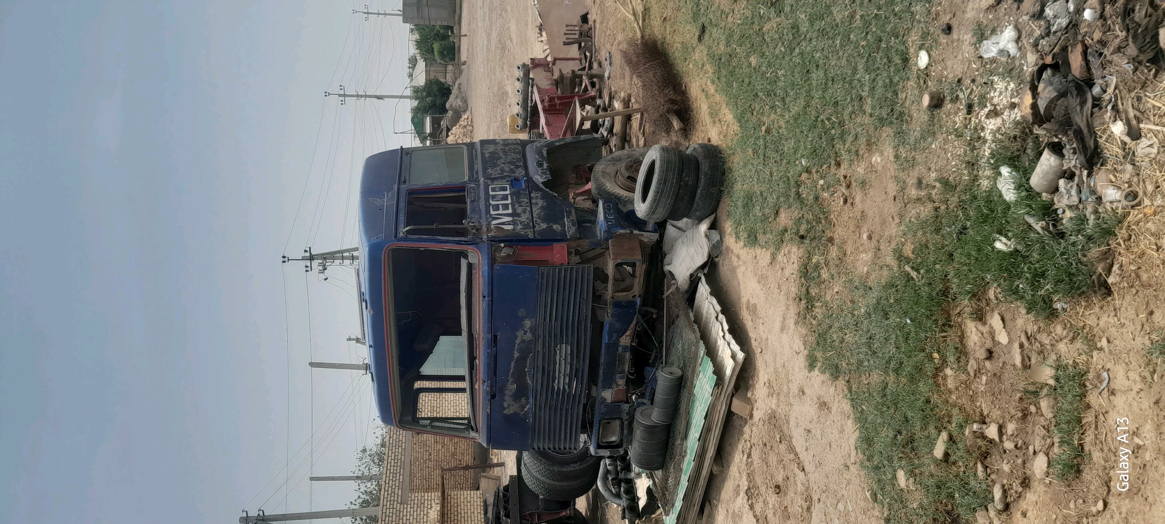 iveco 18 000 TMT - Tejen - img 2