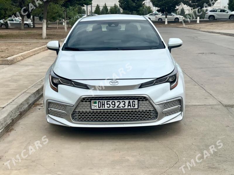 Toyota Corolla 2022 - 243 000 TMT - Aşgabat - img 6
