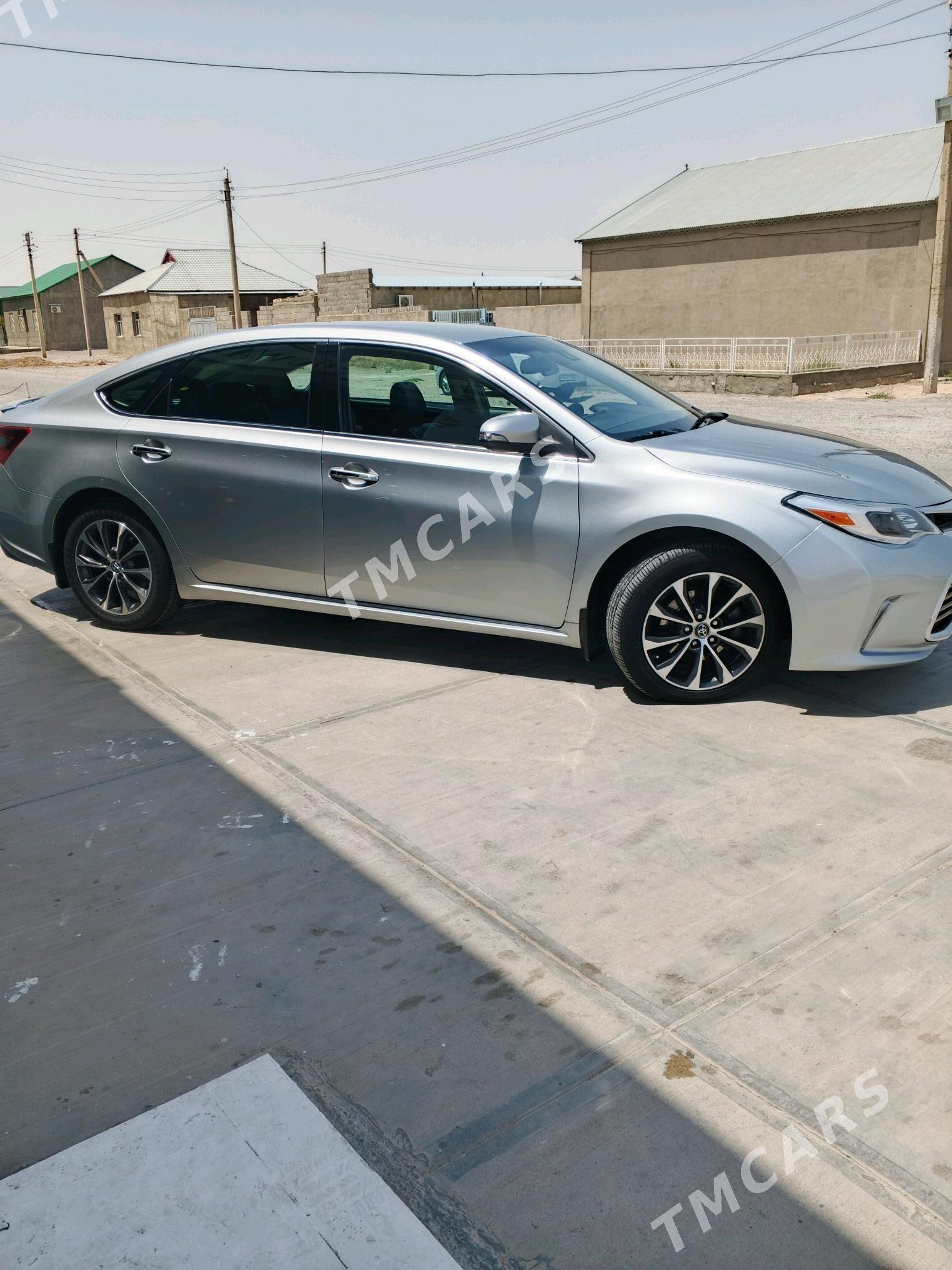 Toyota Avalon 2018 - 355 000 TMT - Gyzylarbat - img 6