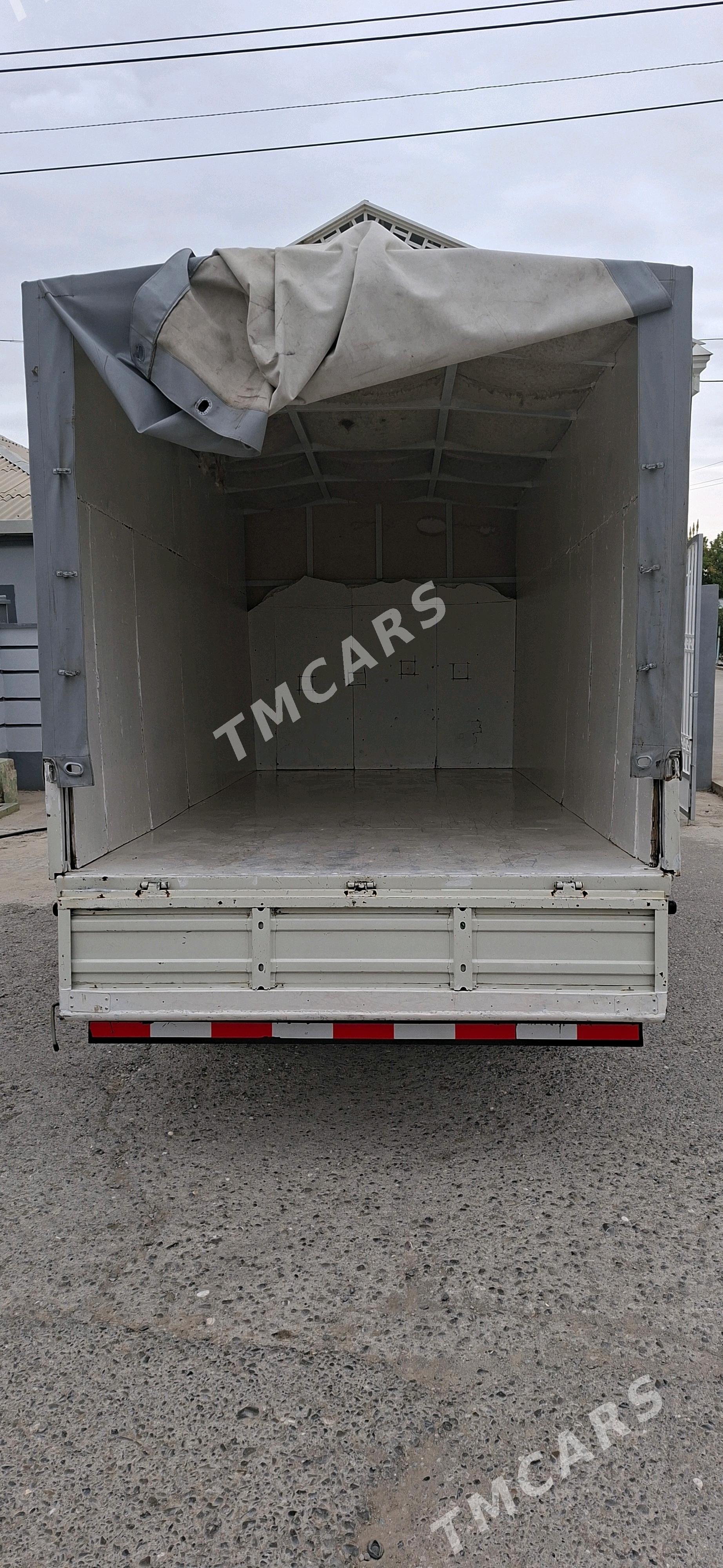 Forland H3 2021 - 215 000 TMT - Bedew - img 4
