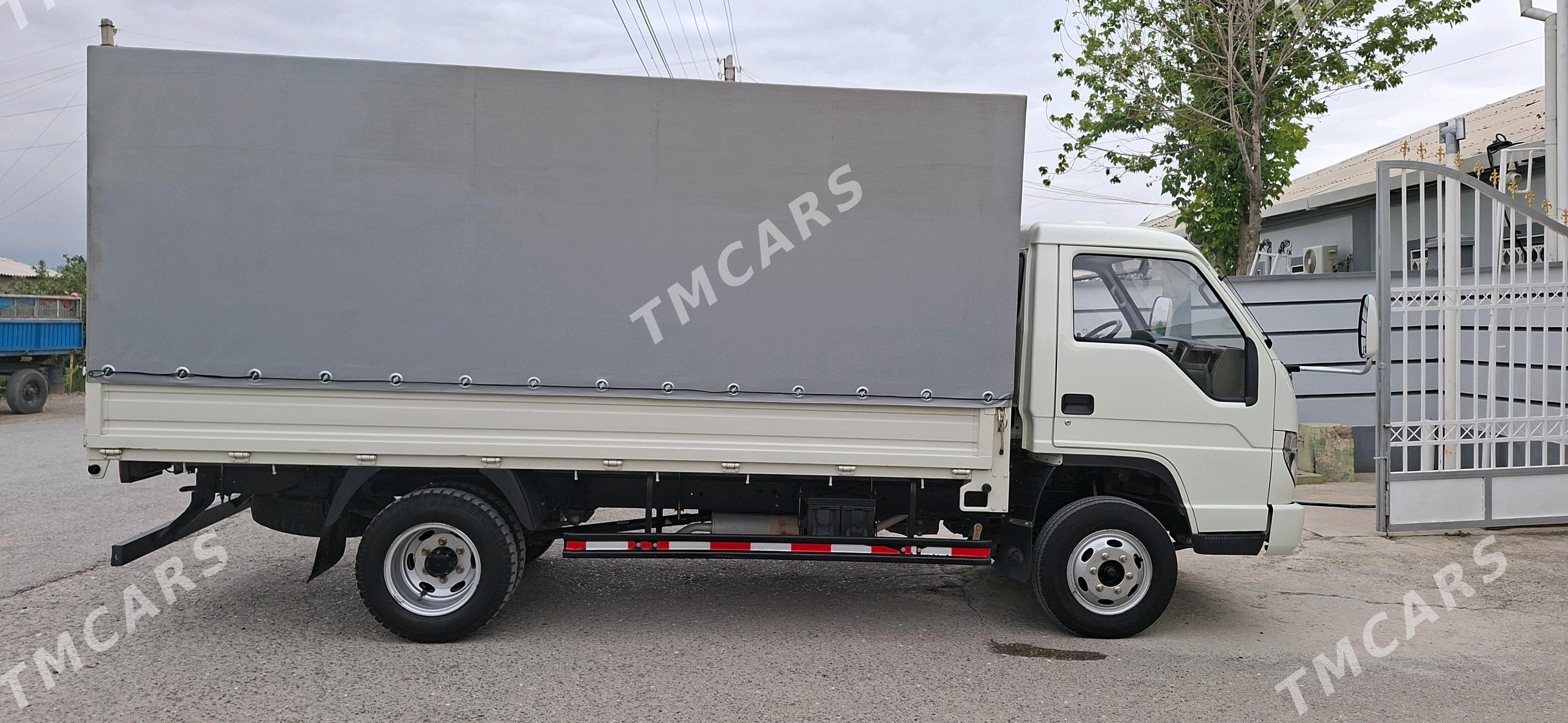 Forland H3 2021 - 215 000 TMT - Bedew - img 5