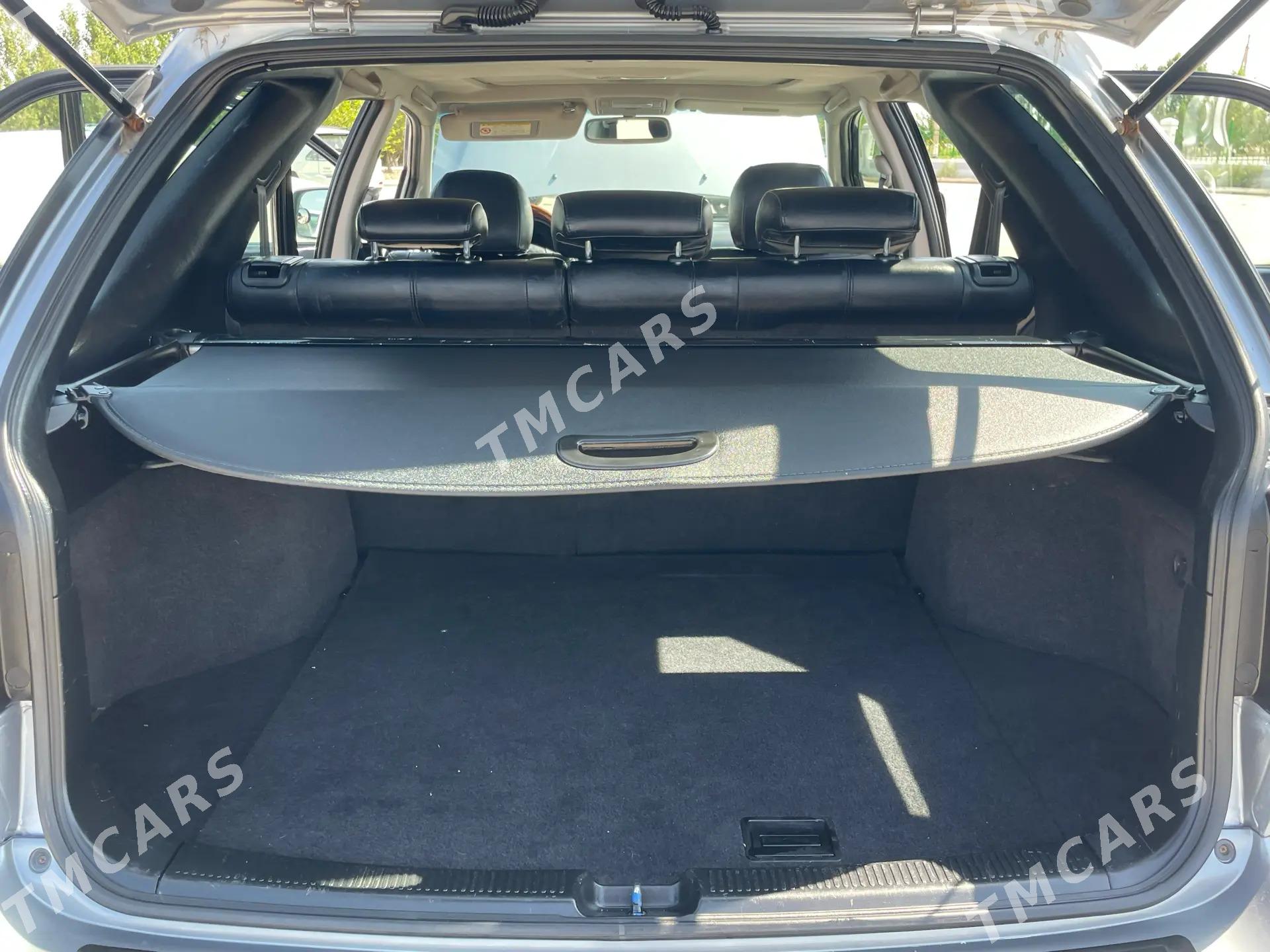 Lexus RX 300 2002 - 190 000 TMT - Daşoguz - img 2