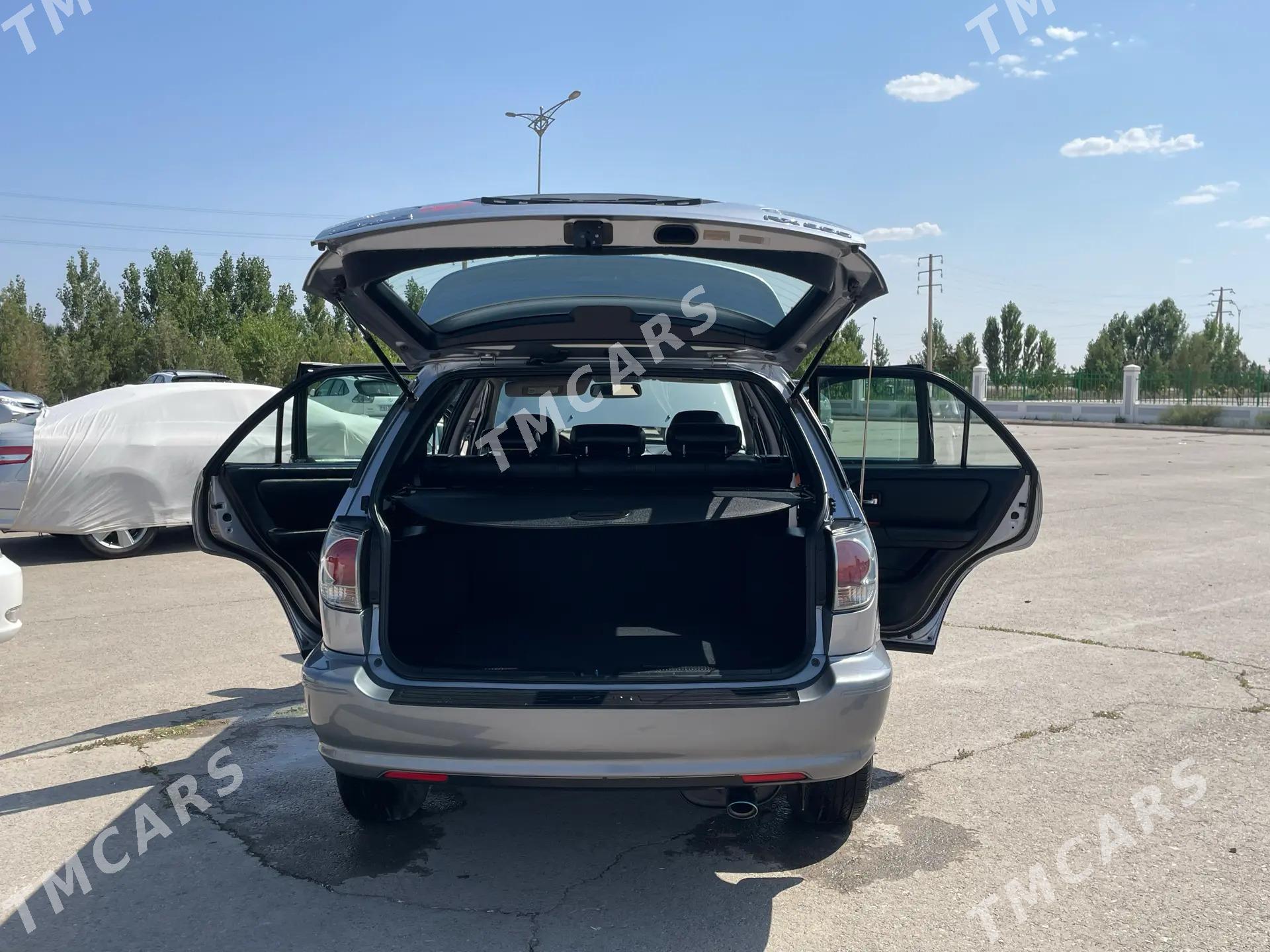 Lexus RX 300 2002 - 190 000 TMT - Daşoguz - img 5
