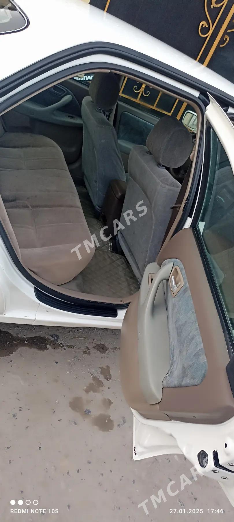 Toyota Camry 1997 - 110 000 TMT - Türkmenabat - img 2