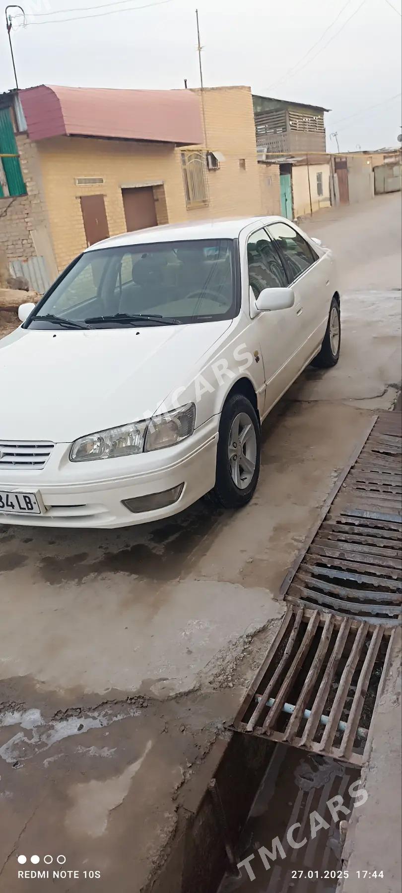 Toyota Camry 1997 - 110 000 TMT - Türkmenabat - img 5