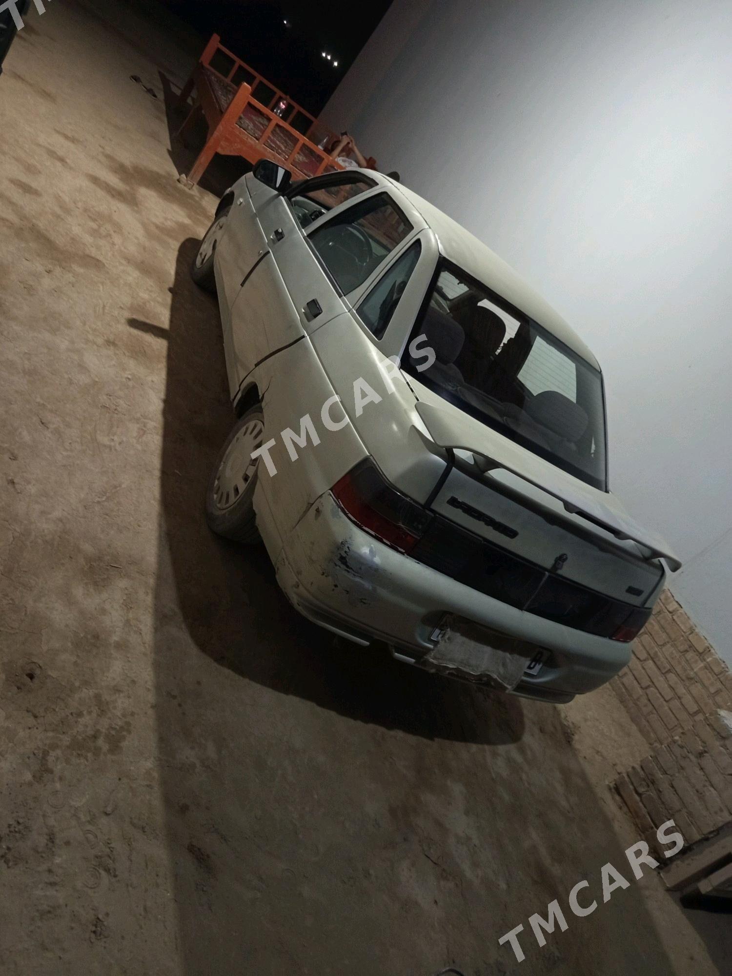 Lada 2110 2003 - 16 000 TMT - Kerki - img 3