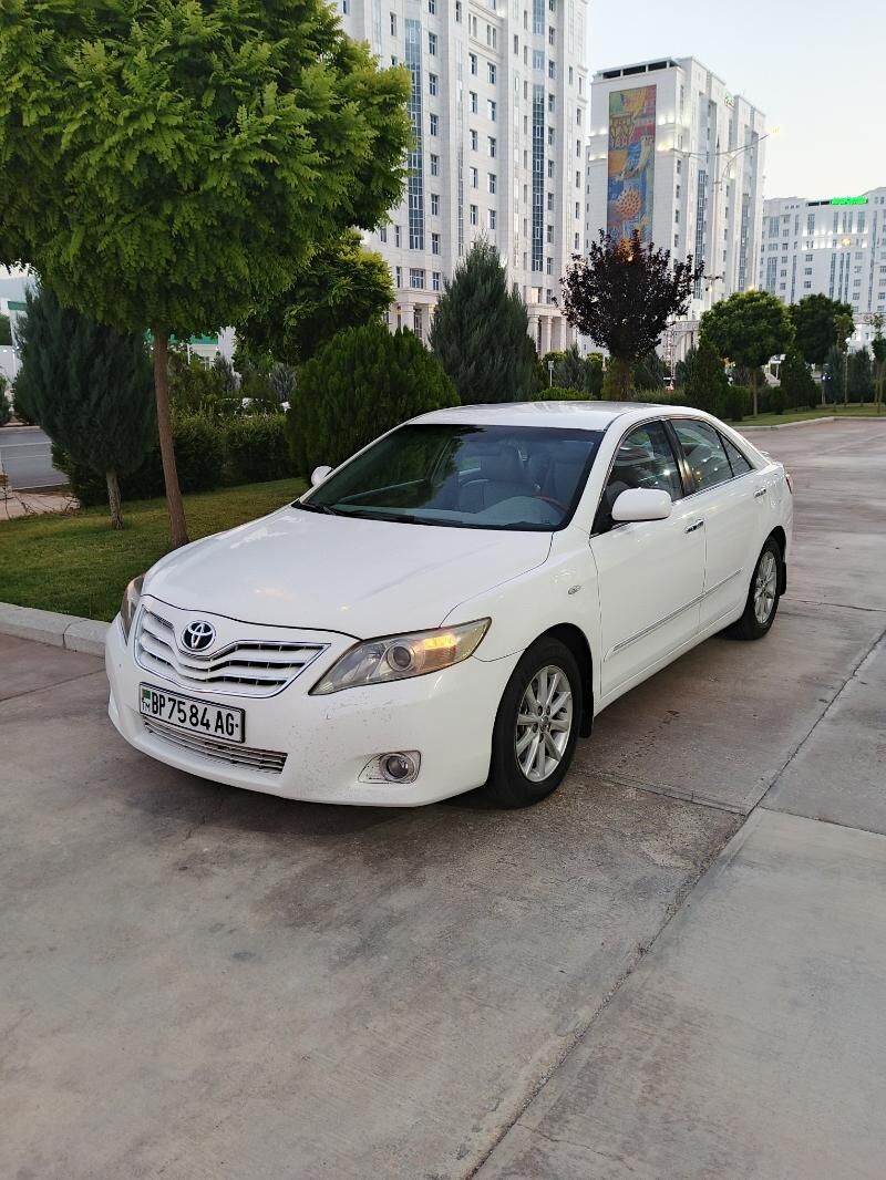 Toyota Camry 2009 - 152 000 TMT - Aşgabat - img 2