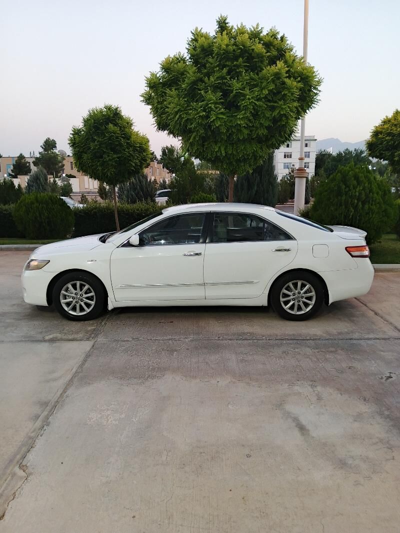 Toyota Camry 2009 - 152 000 TMT - Aşgabat - img 6