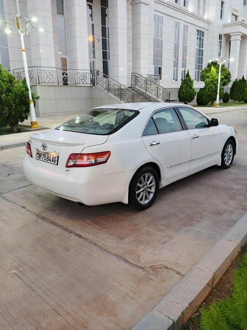Toyota Camry 2009 - 152 000 TMT - Aşgabat - img 4