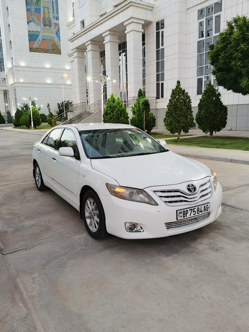Toyota Camry 2009 - 152 000 TMT - Aşgabat - img 3