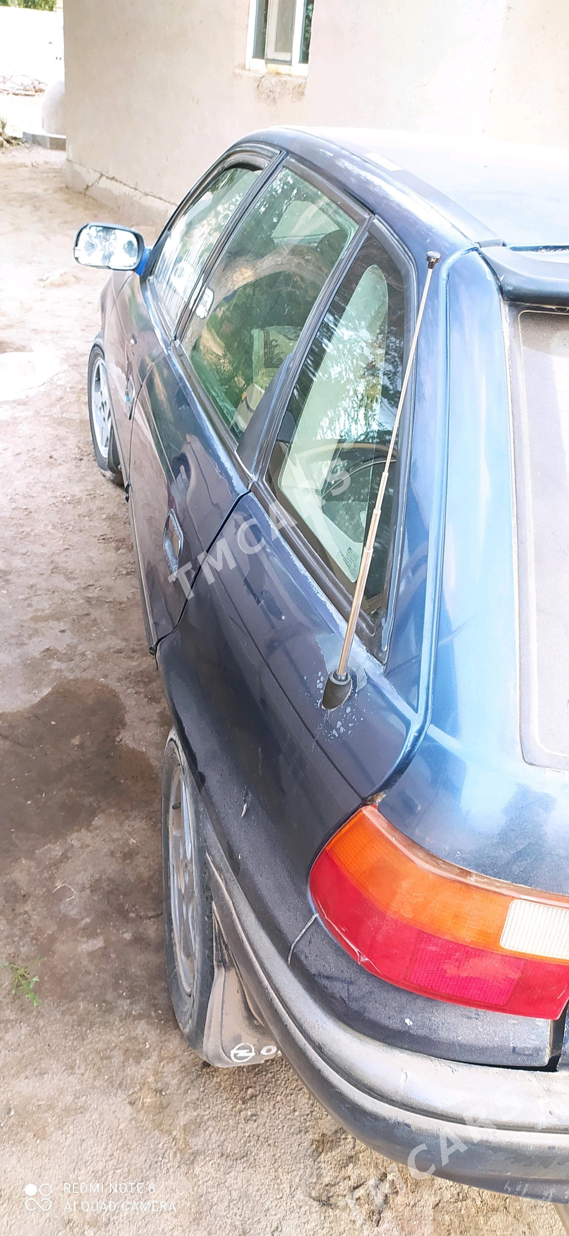 Opel Astra 1992 - 15 000 TMT - Gurbansoltan Eje - img 2