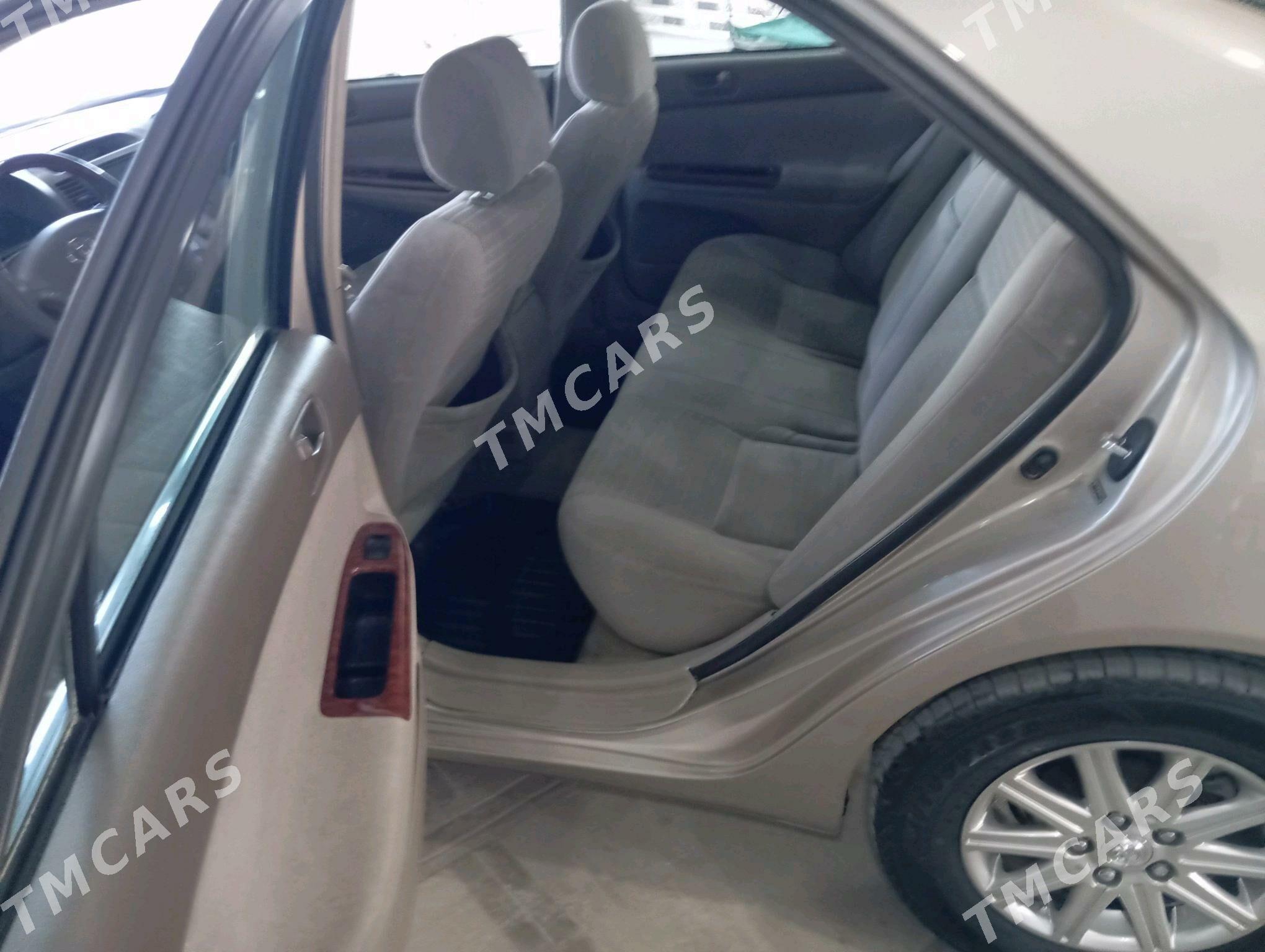 Toyota Camry 2004 - 180 000 TMT - Türkmenabat - img 6