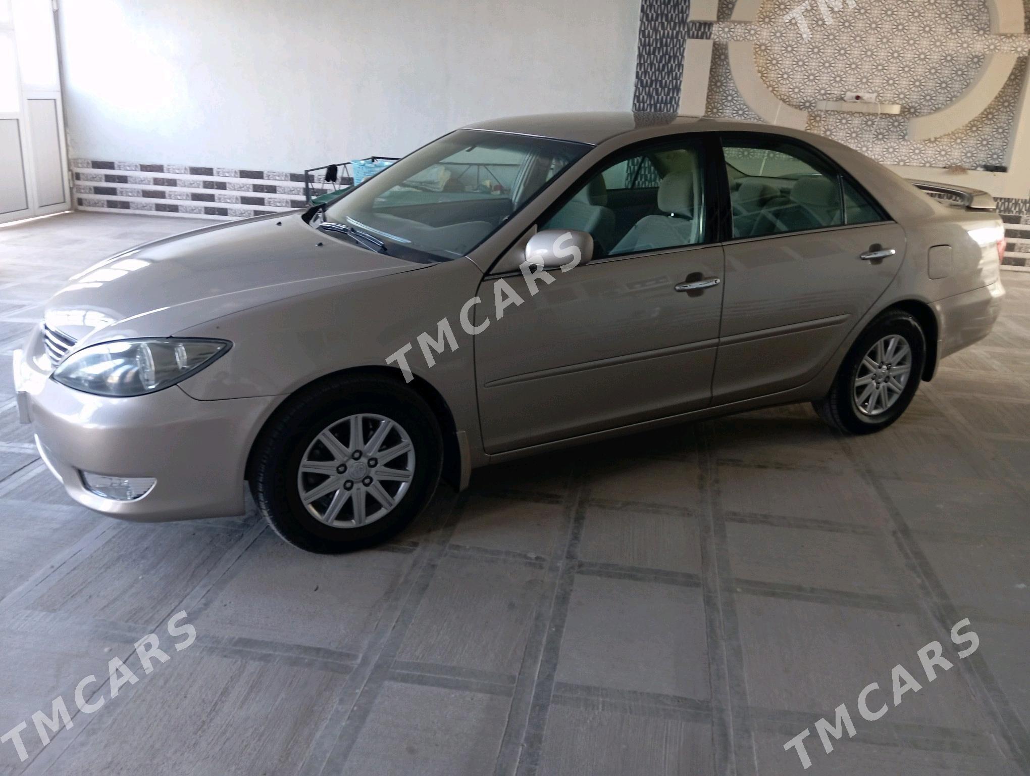 Toyota Camry 2004 - 180 000 TMT - Türkmenabat - img 5