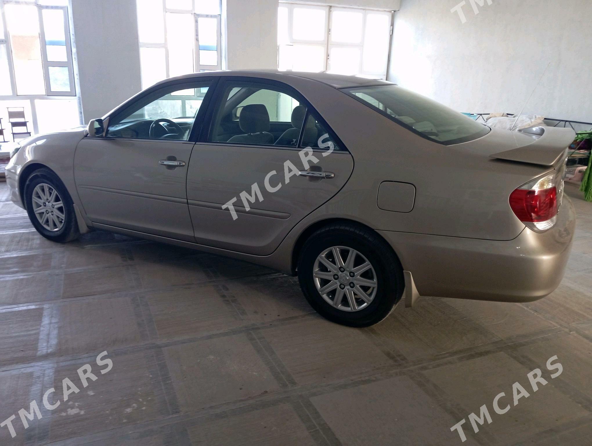Toyota Camry 2004 - 180 000 TMT - Türkmenabat - img 3