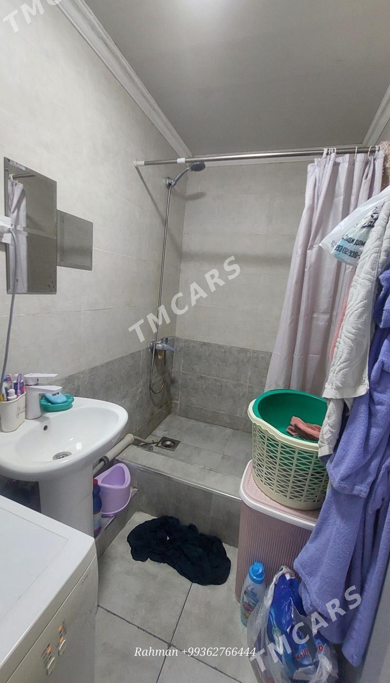 (2148)-GAGARIN SAG TARAP 2-KOMNAT 4-ETAJ ГАГАРИНА - Aşgabat - img 10
