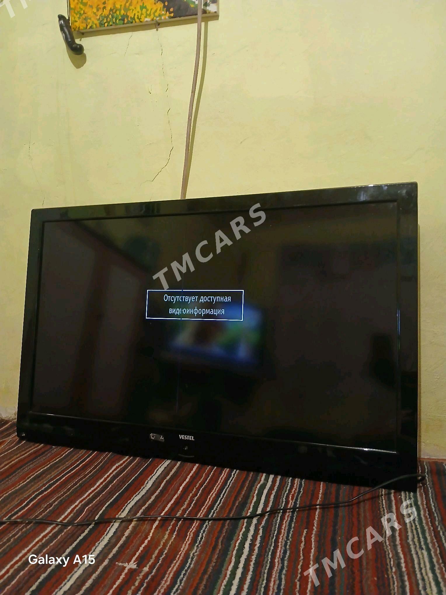 Vestel 42 lik - Aşgabat - img 2