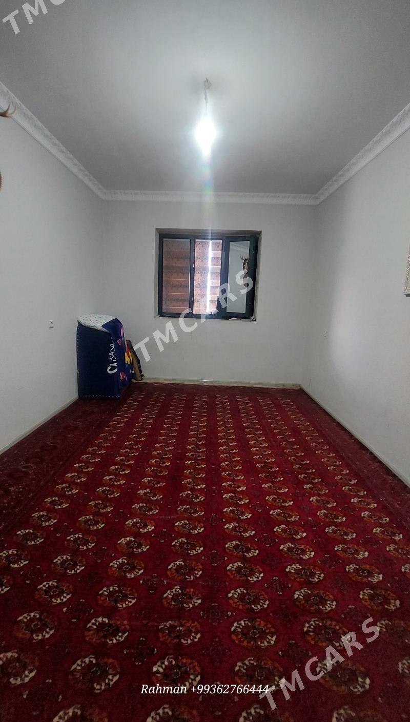 (2148)-GAGARIN SAG TARAP 2-KOMNAT 4-ETAJ ГАГАРИНА - Aşgabat - img 2