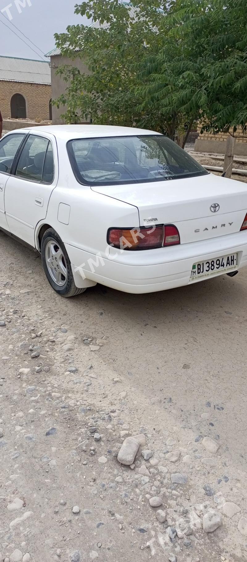 Toyota Camry 1993 - 63 000 TMT - Кака - img 3