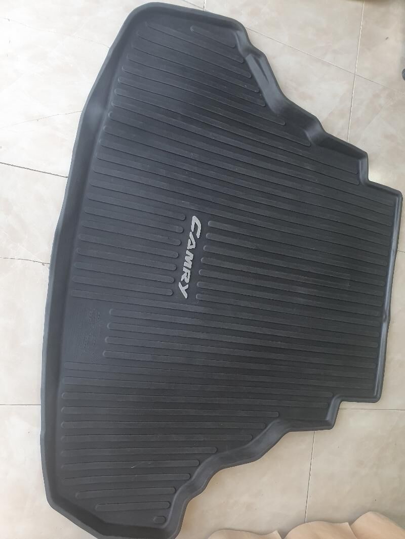 camry 18/23 rezin kowrik orgin 1 500 TMT - Ашхабад - img 4
