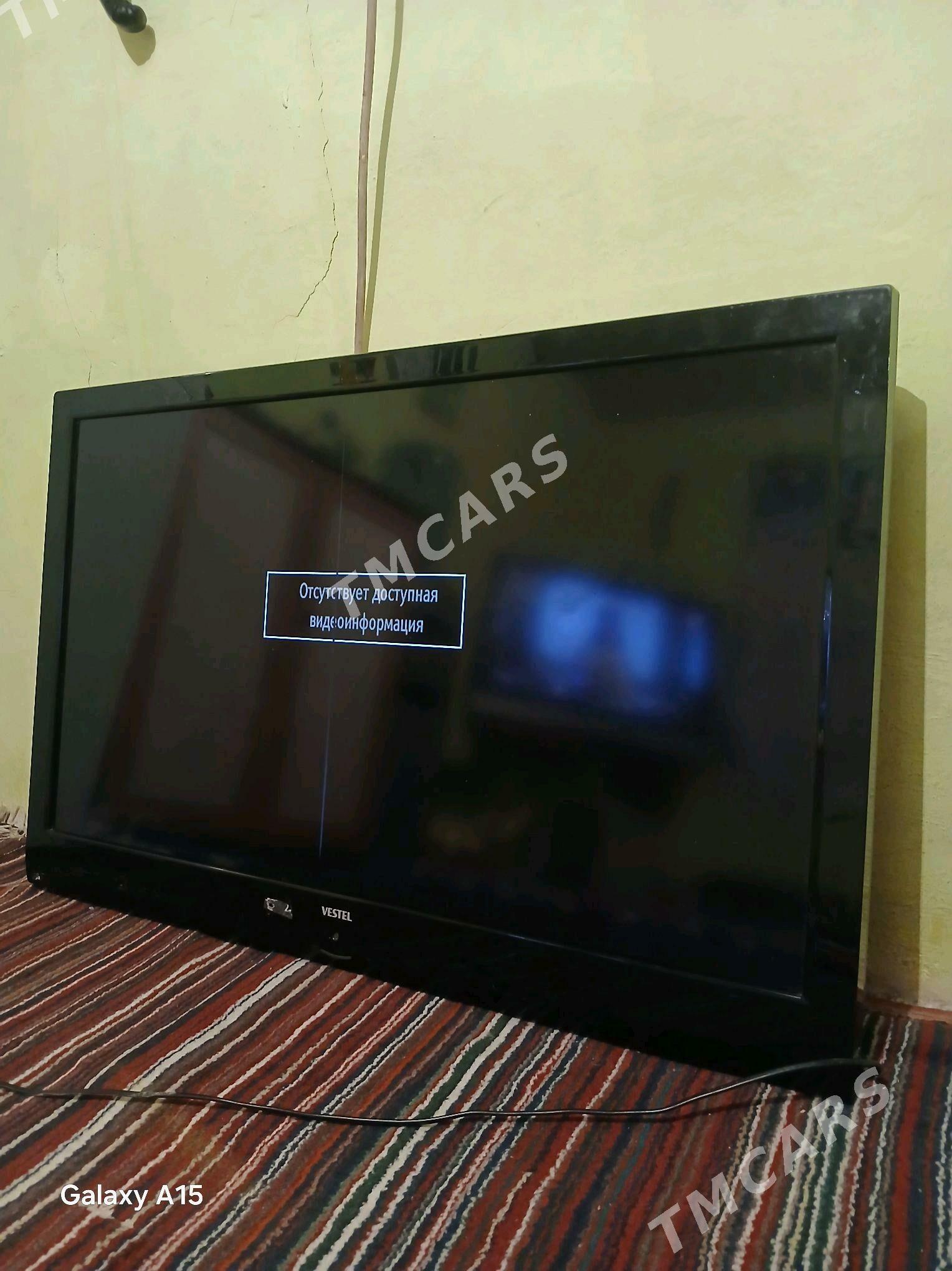 Vestel 42 lik - Aşgabat - img 3