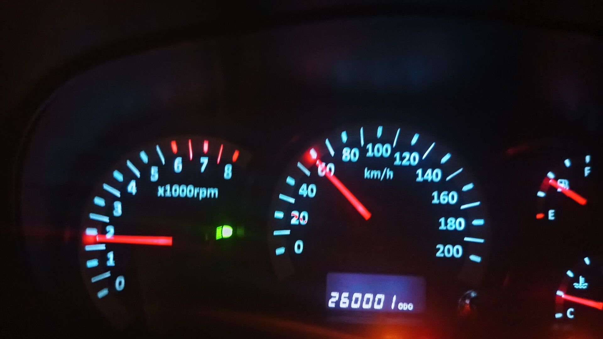 Saipa Tiba 2015 - 103 000 TMT - Aşgabat - img 7
