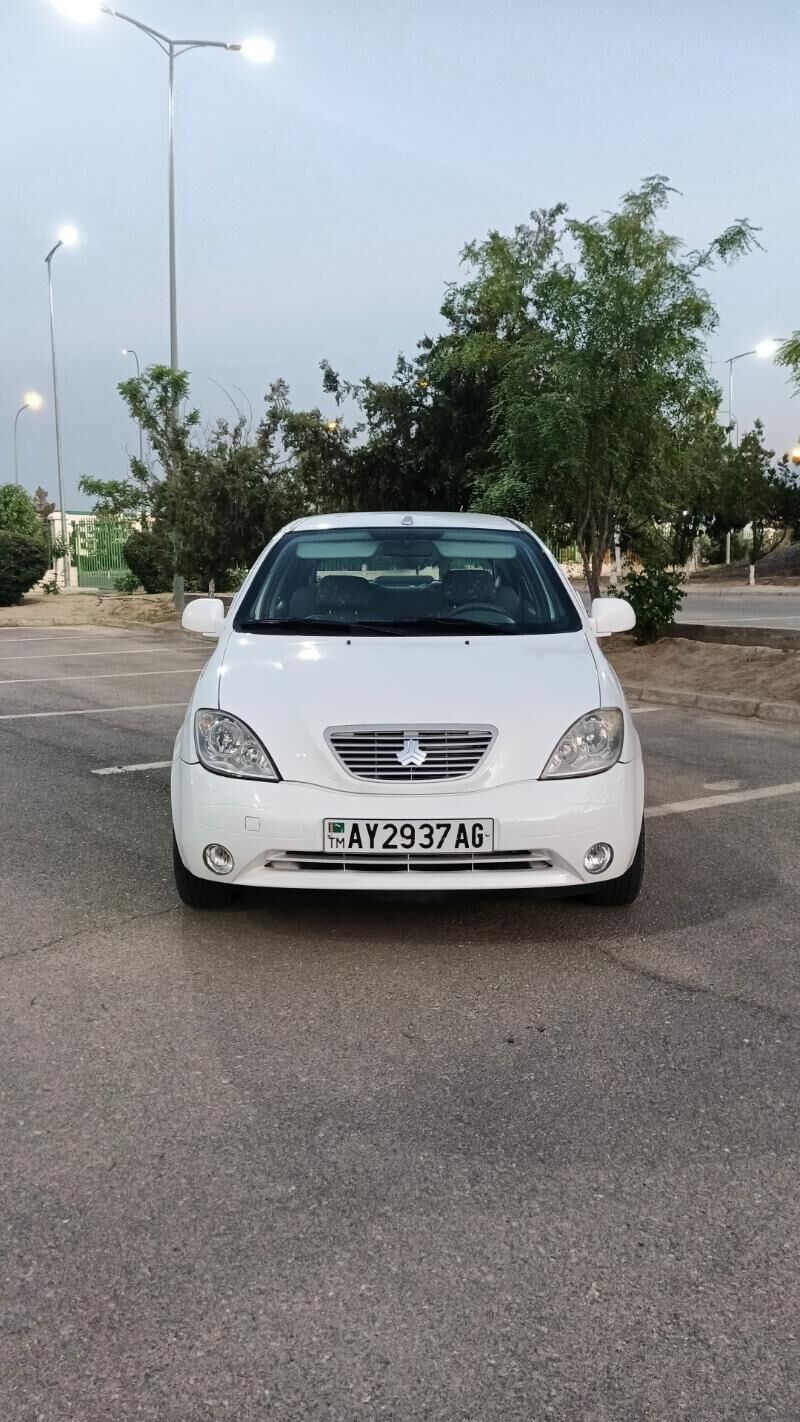Saipa Tiba 2015 - 103 000 TMT - Aşgabat - img 6
