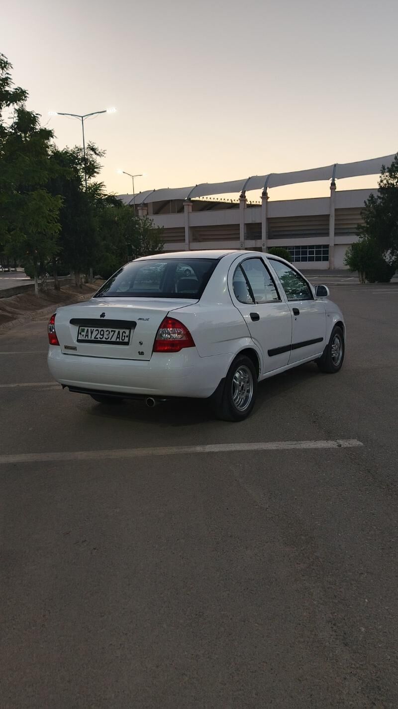 Saipa Tiba 2015 - 103 000 TMT - Aşgabat - img 2