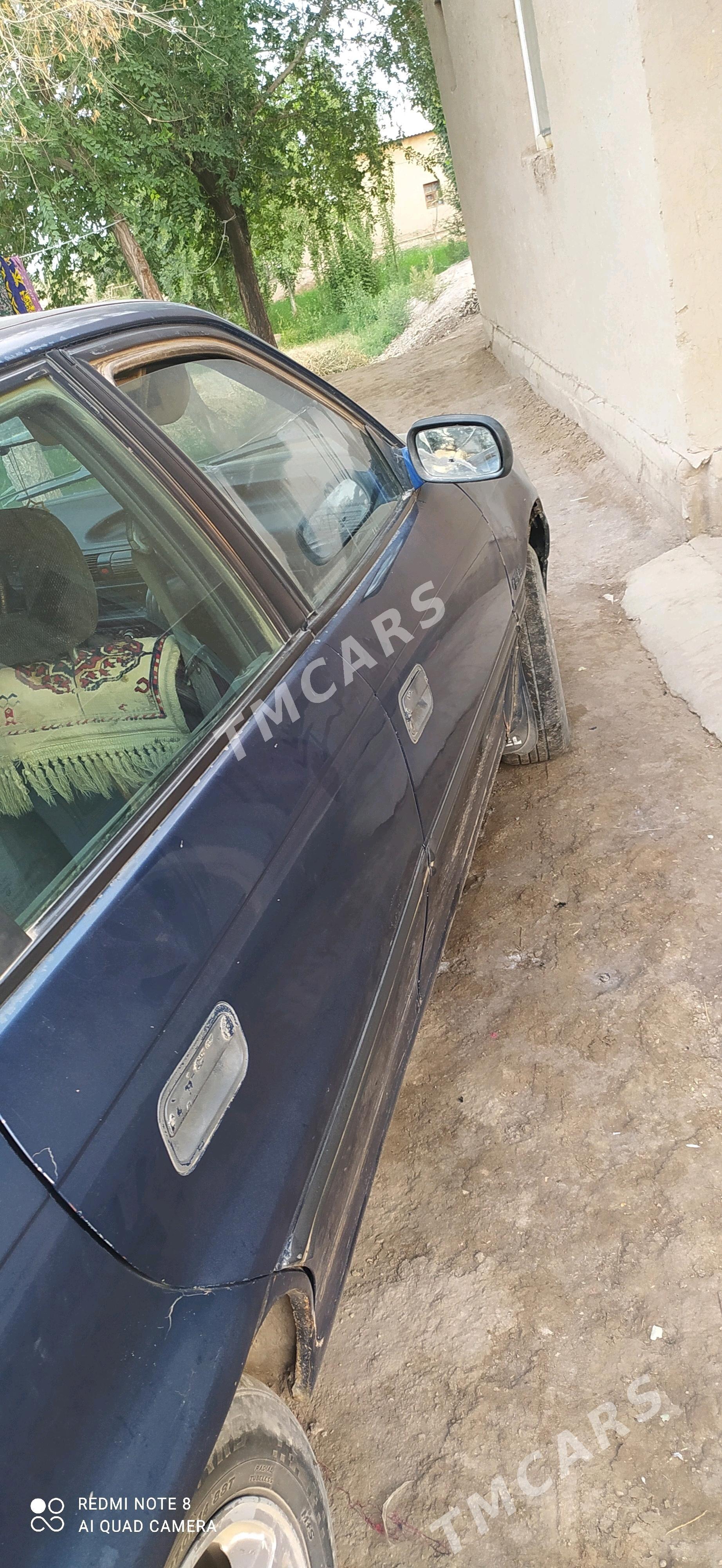 Opel Astra 1992 - 15 000 TMT - Gurbansoltan Eje - img 4