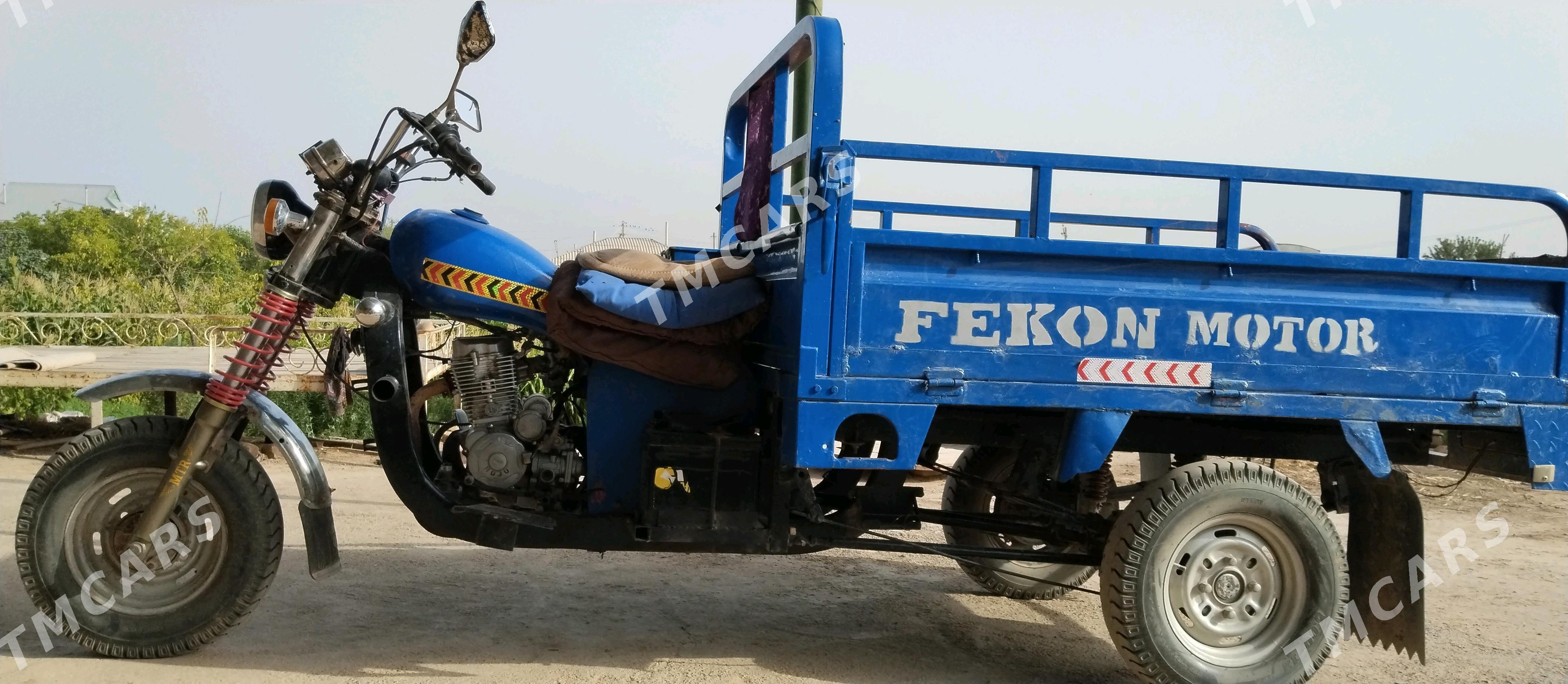 Fekon FK200-14G 2016 - 20 000 TMT - Babadaýhan - img 3
