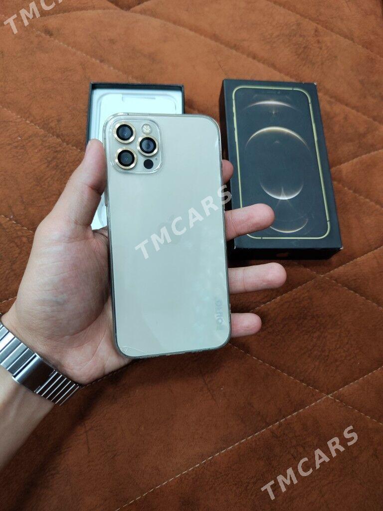 IPhone 12 Pro - Мары - img 5
