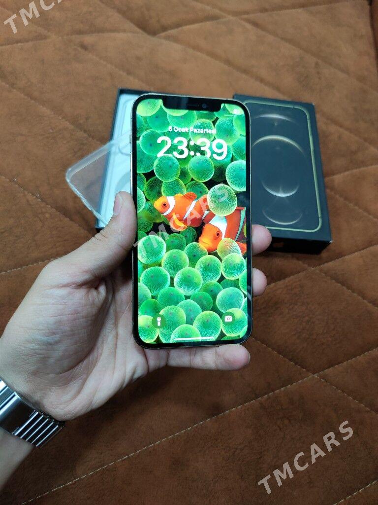 IPhone 12 Pro - Мары - img 6