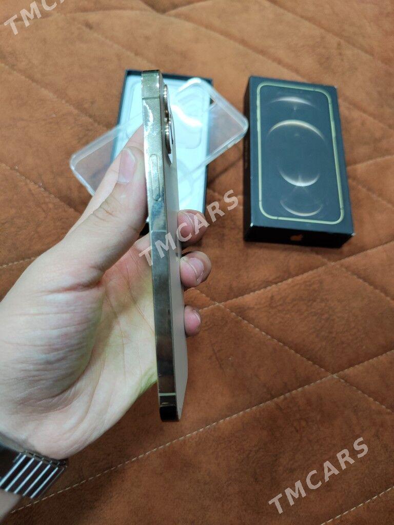 IPhone 12 Pro - Мары - img 3