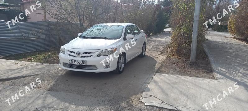 Toyota Corolla 2011 - 180 000 TMT - Aşgabat - img 2