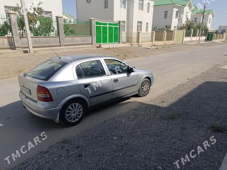 Opel Astra 1999 - 60 000 TMT - Bäherden - img 2