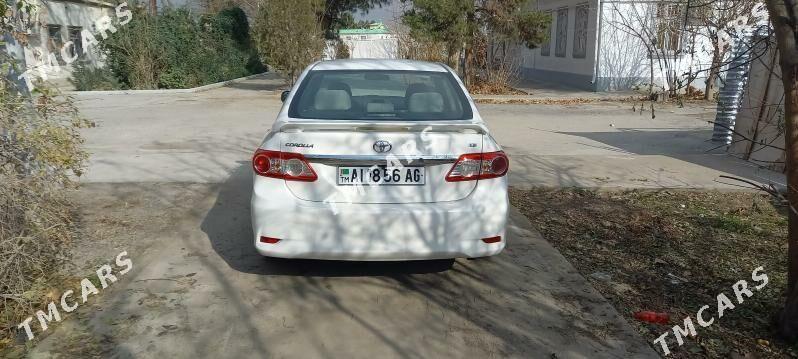 Toyota Corolla 2011 - 180 000 TMT - Aşgabat - img 3