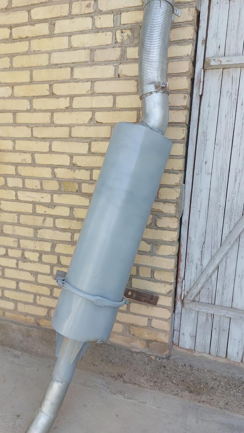 Gluşitel 3 000 TMT - Saýat - img 2