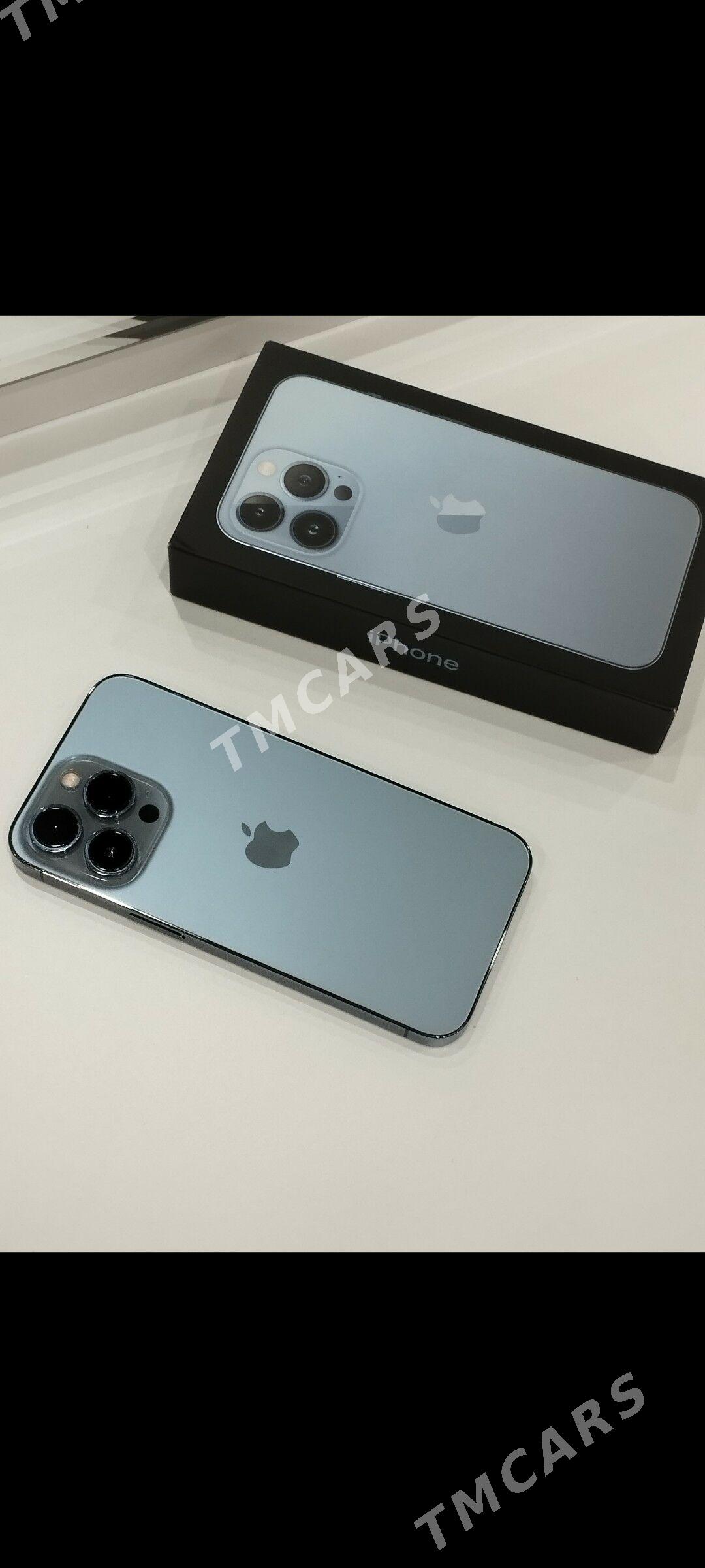 iPhone 13pro - Ашхабад - img 5