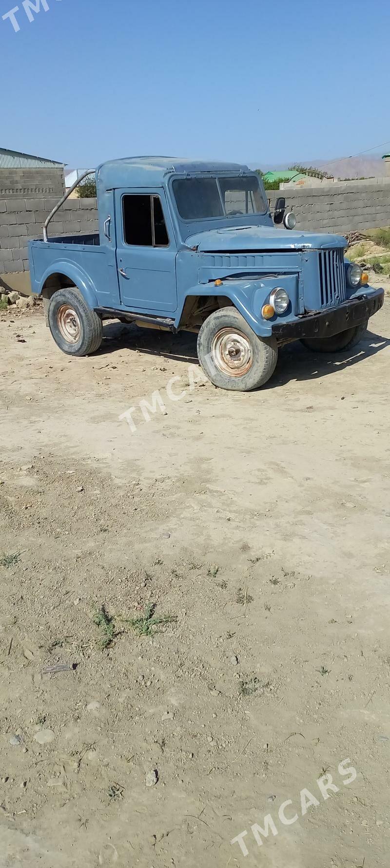 UAZ 469 1994 - 10 000 TMT - Bäherden - img 3