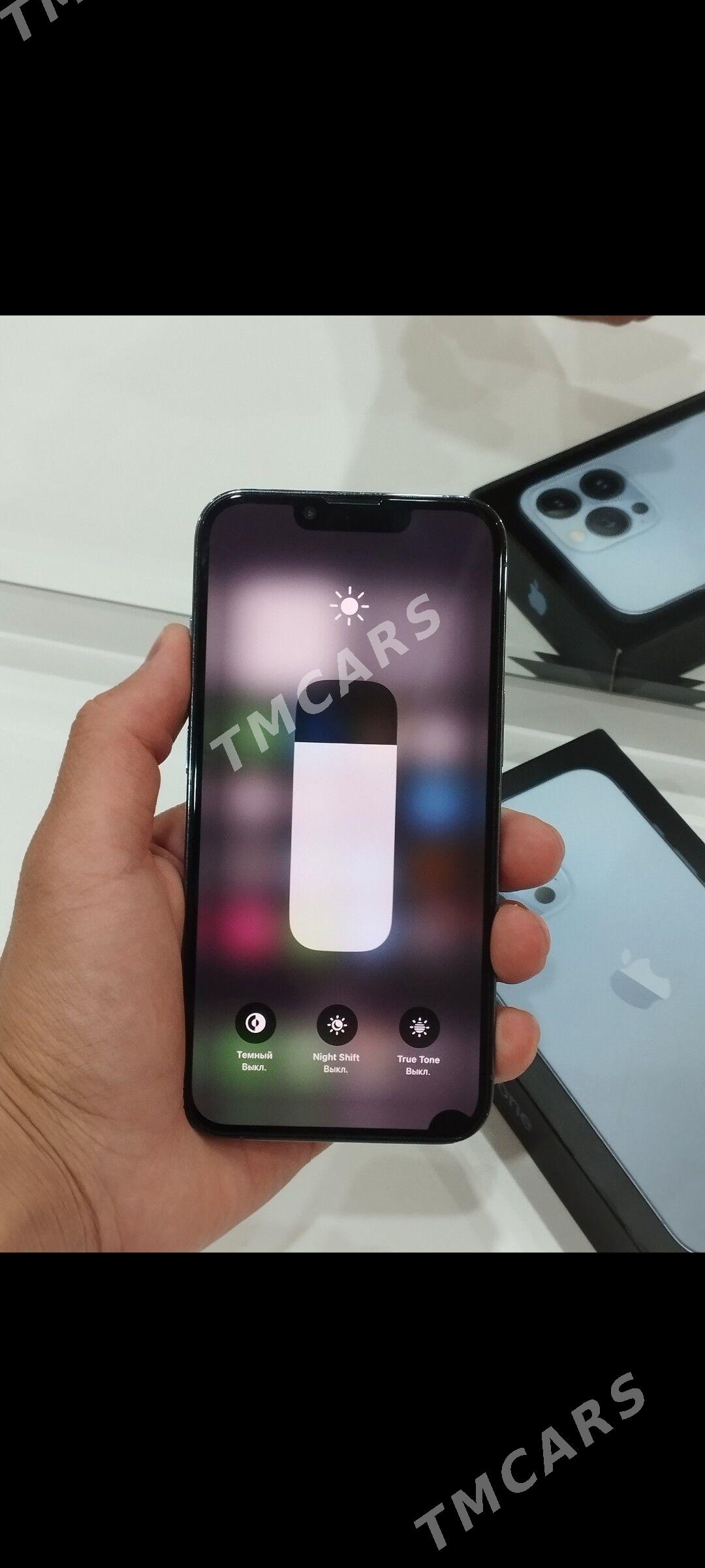 iPhone 13pro - Ашхабад - img 2