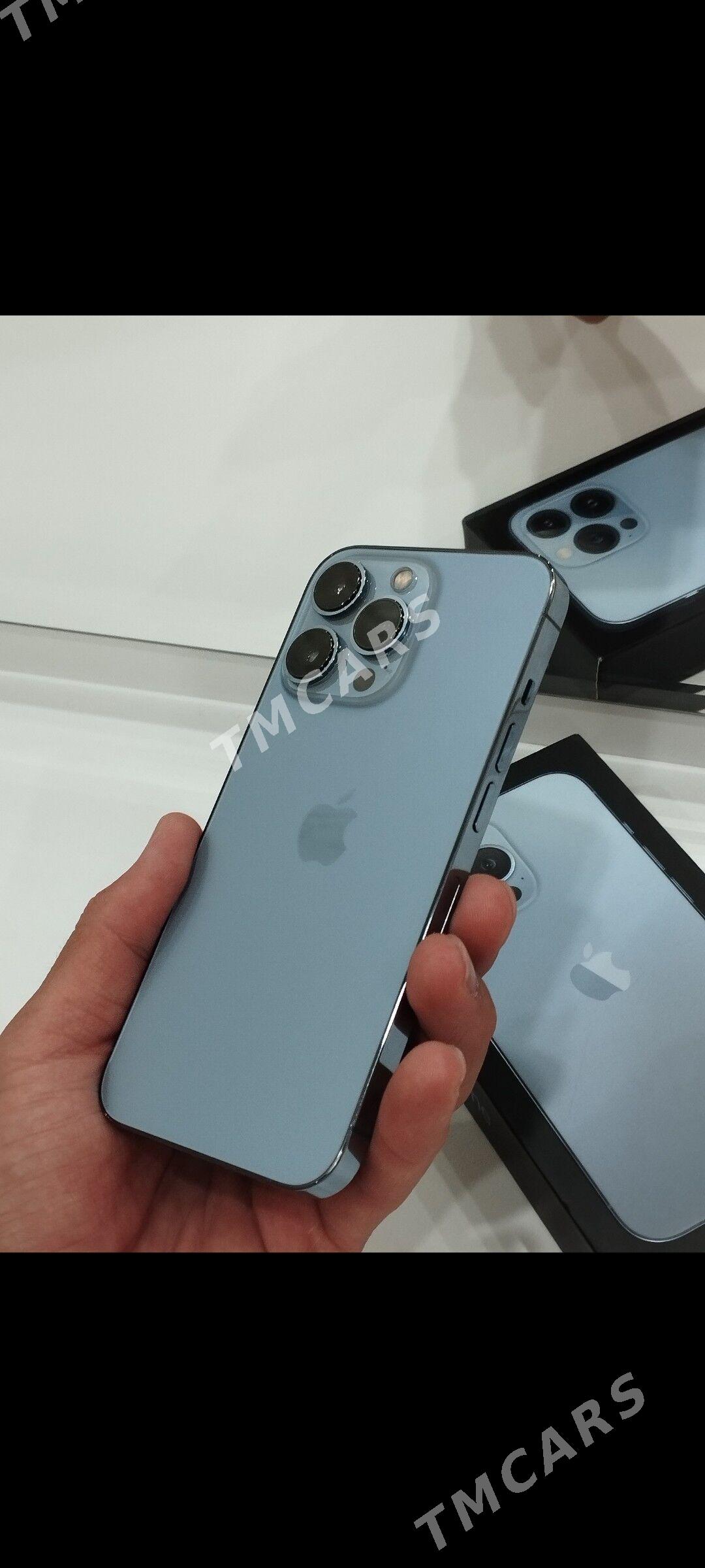 iPhone 13pro - Ашхабад - img 4
