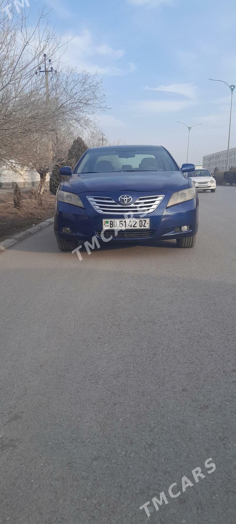 Toyota Camry 2008 - 135 000 TMT - Daşoguz - img 2
