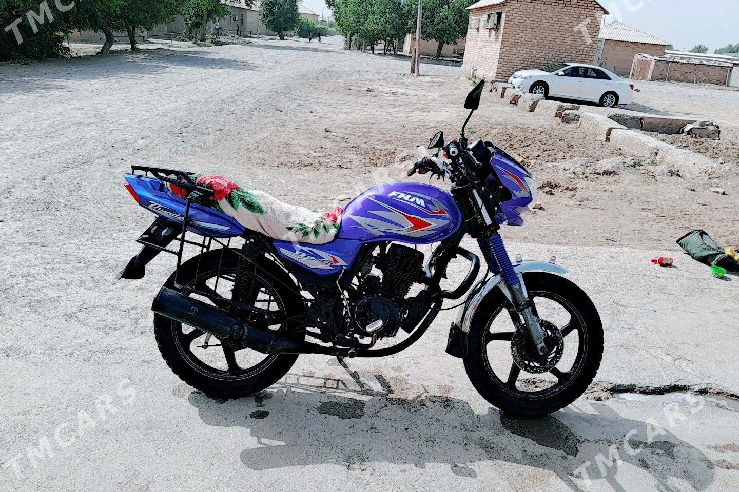 Fekon FK150-8G 2016 - 11 000 TMT - Babadaýhan - img 3
