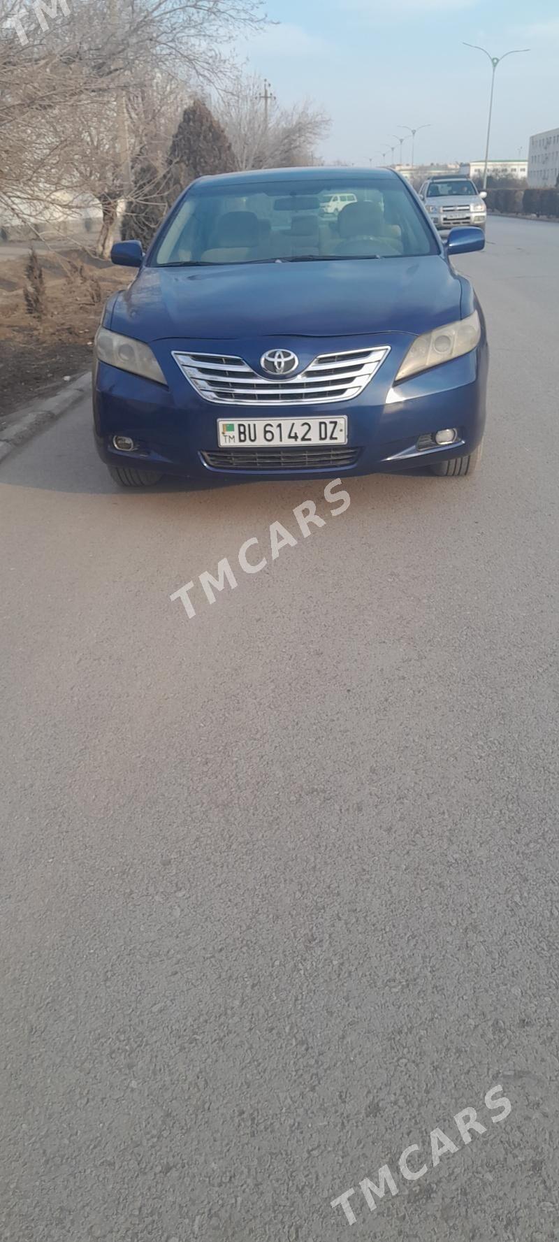 Toyota Camry 2008 - 135 000 TMT - Daşoguz - img 3