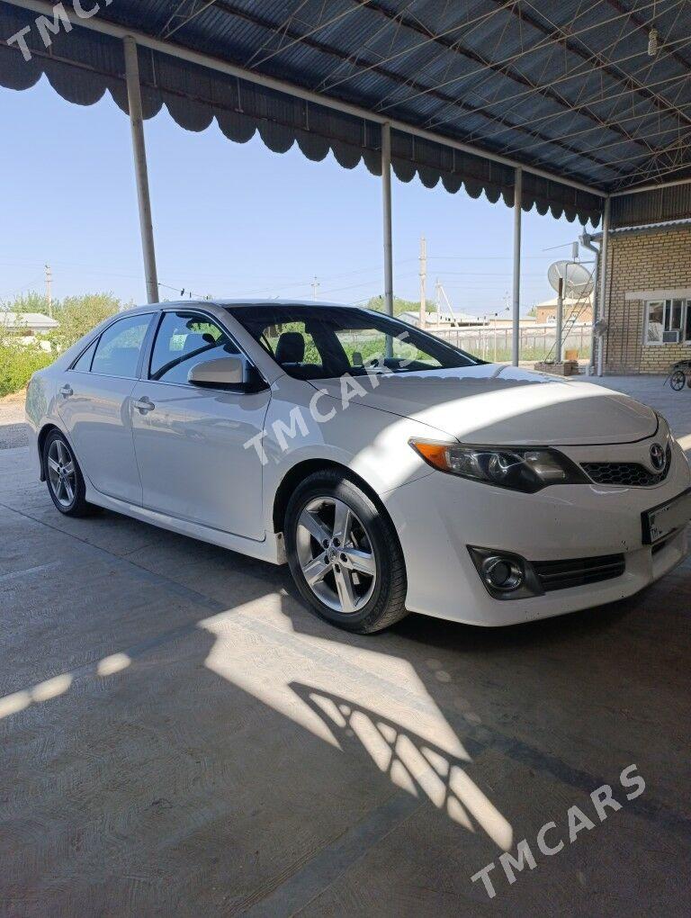 Toyota Camry 2012 - 200 000 TMT - Murgap - img 2