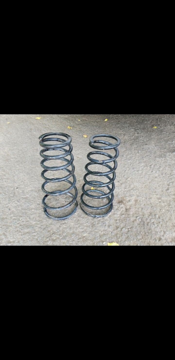 Pružin bez spiral 2 yzky camry 150 TMT - Aşgabat - img 2
