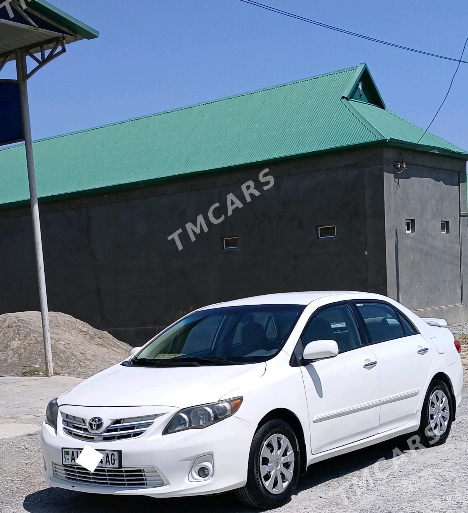 Toyota Corolla 2009 - 128 000 TMT - Aşgabat - img 6