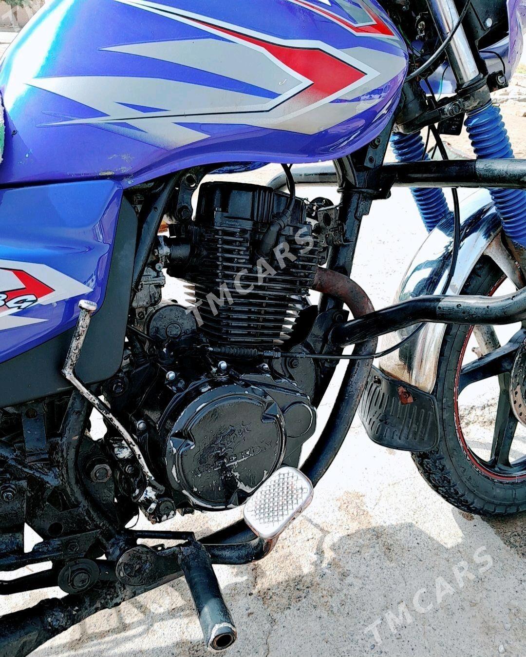 Fekon FK150-8G 2016 - 11 000 TMT - Babadaýhan - img 5